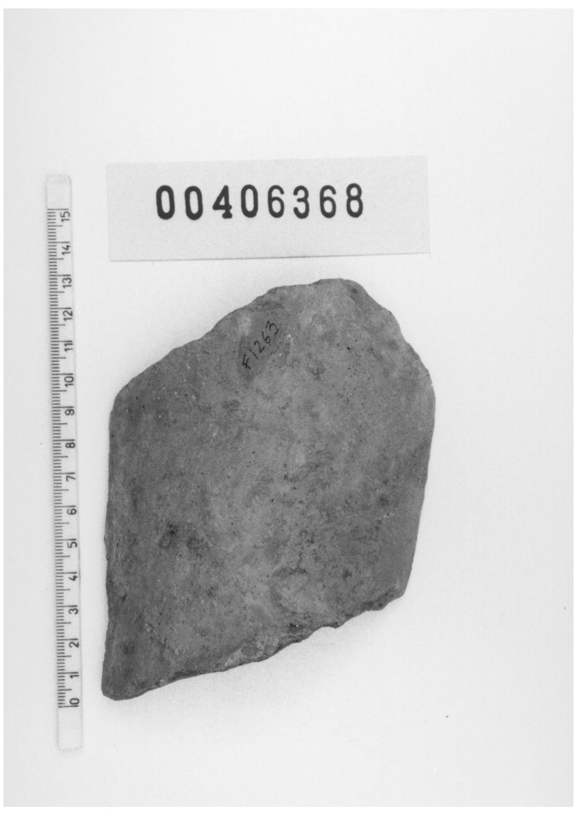 Braccio (Votivo anatomico) (III a.C, II a.C)