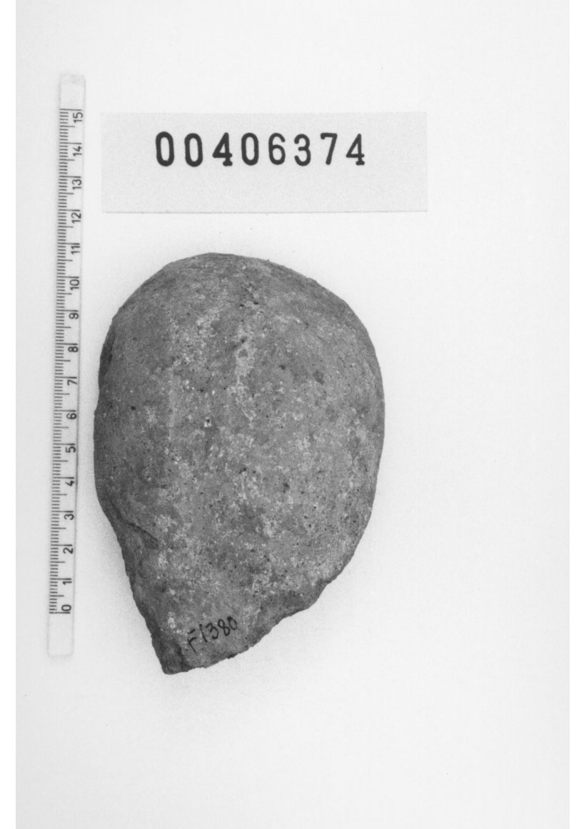 Braccio (Votivo anatomico) (III a.C, II a.C)