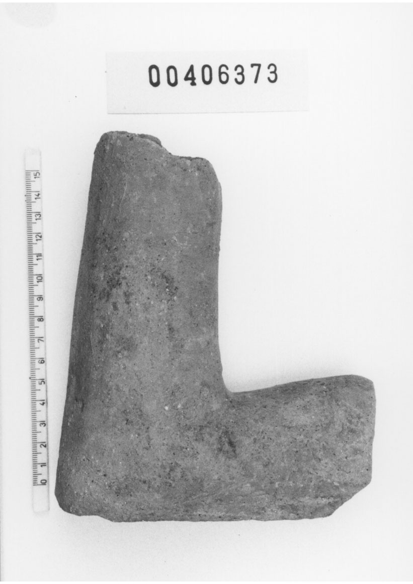 Braccio (Votivo anatomico) (III a.C, II a.C)