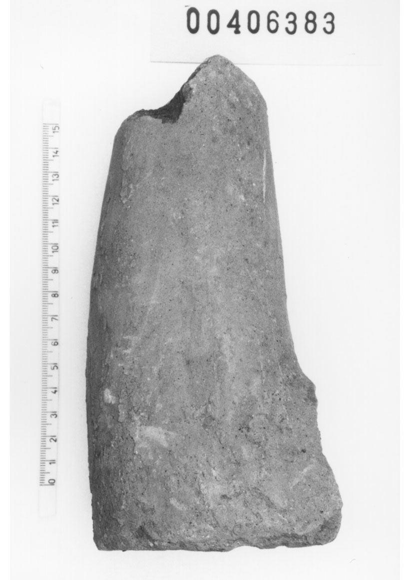 Braccio (Votivo anatomico) (III a.C, II a.C)