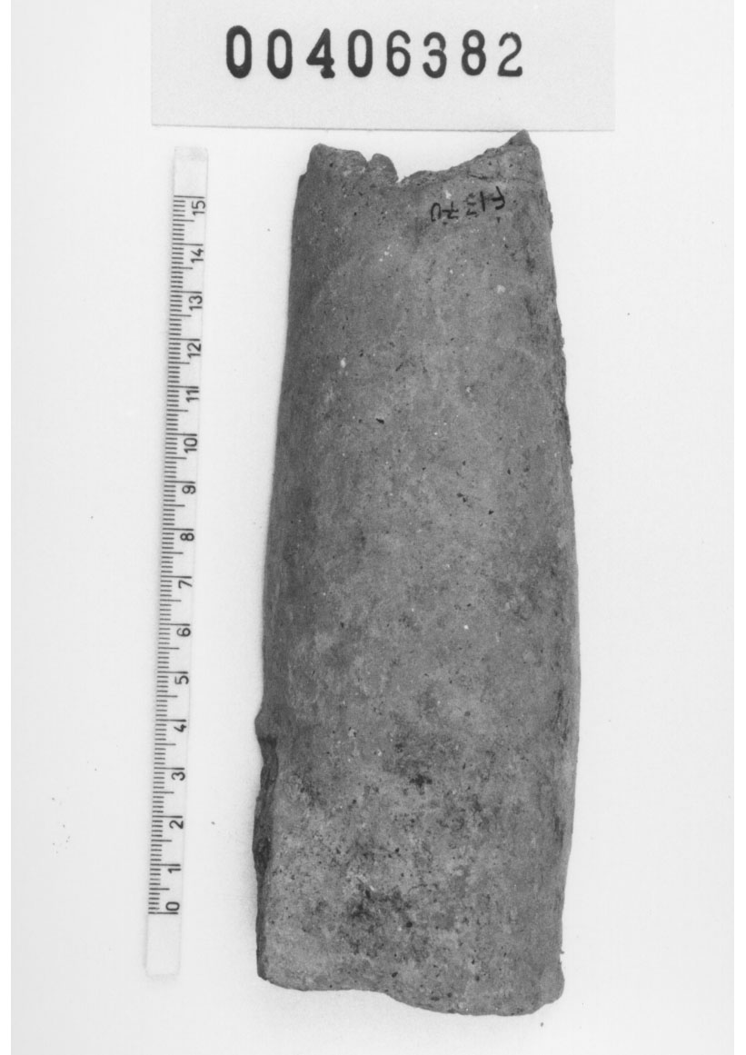 Braccio (Votivo anatomico) (III a.C, II a.C)