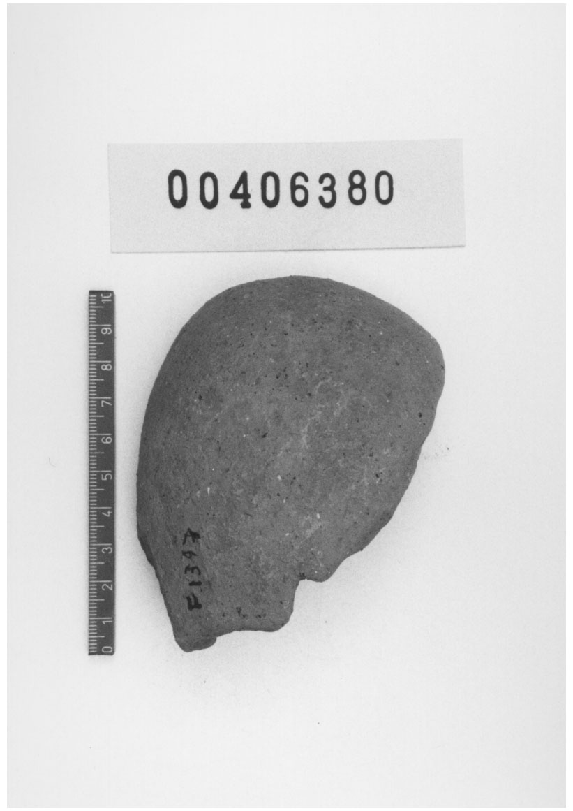 Braccio (Votivo anatomico) (III a.C, II a.C)