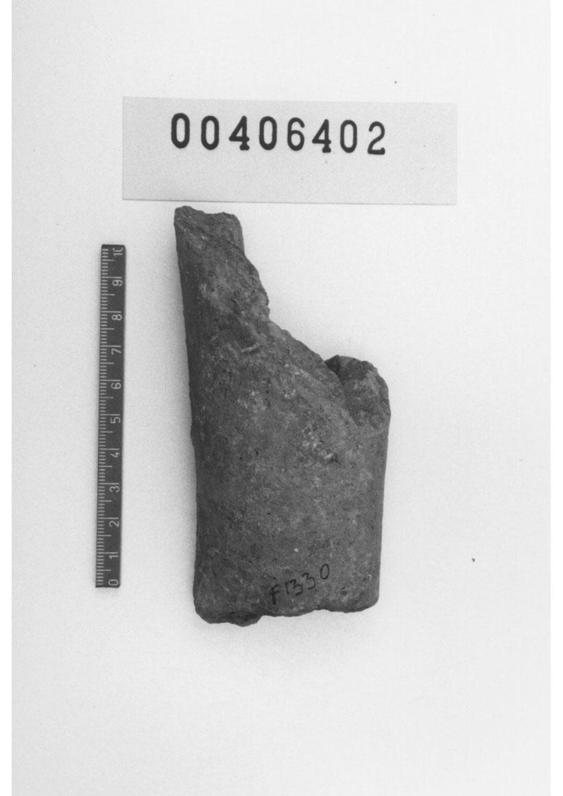 Braccio (Votivo anatomico) (III a.C, II a.C)