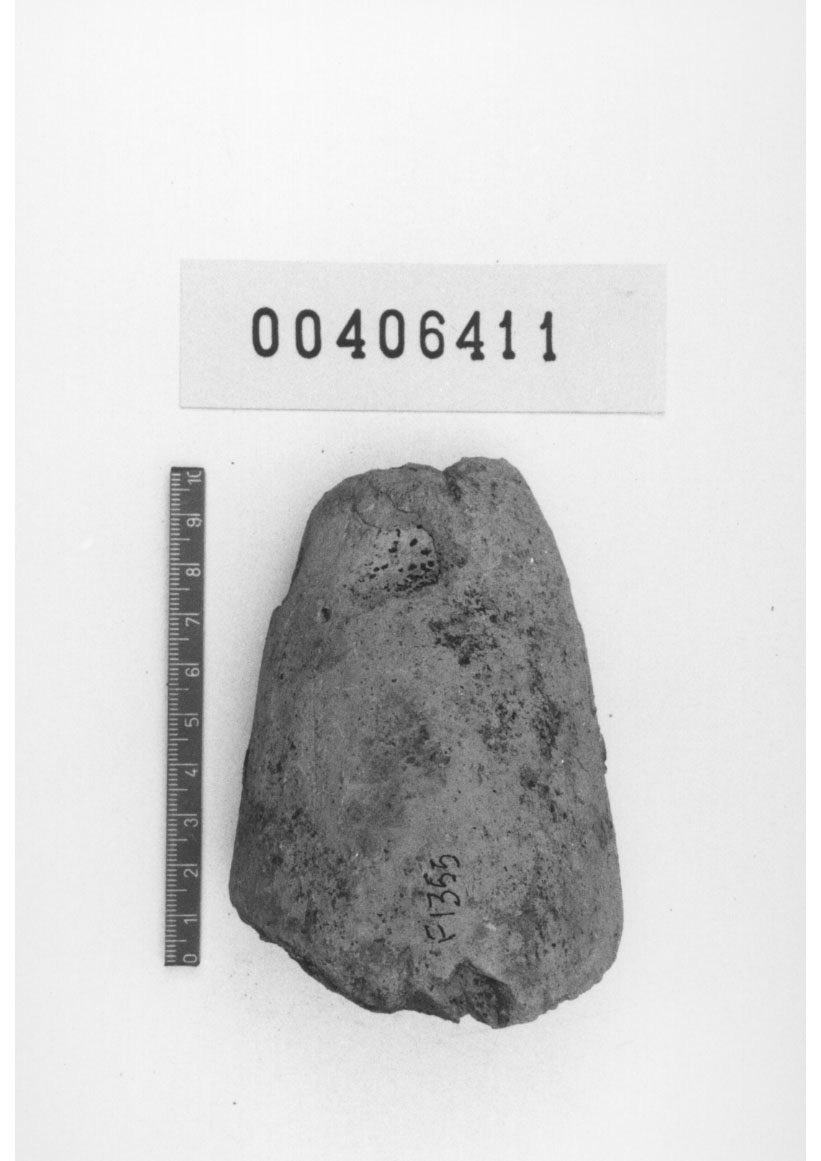 Braccio (Votivo anatomico) (III a.C, II a.C)