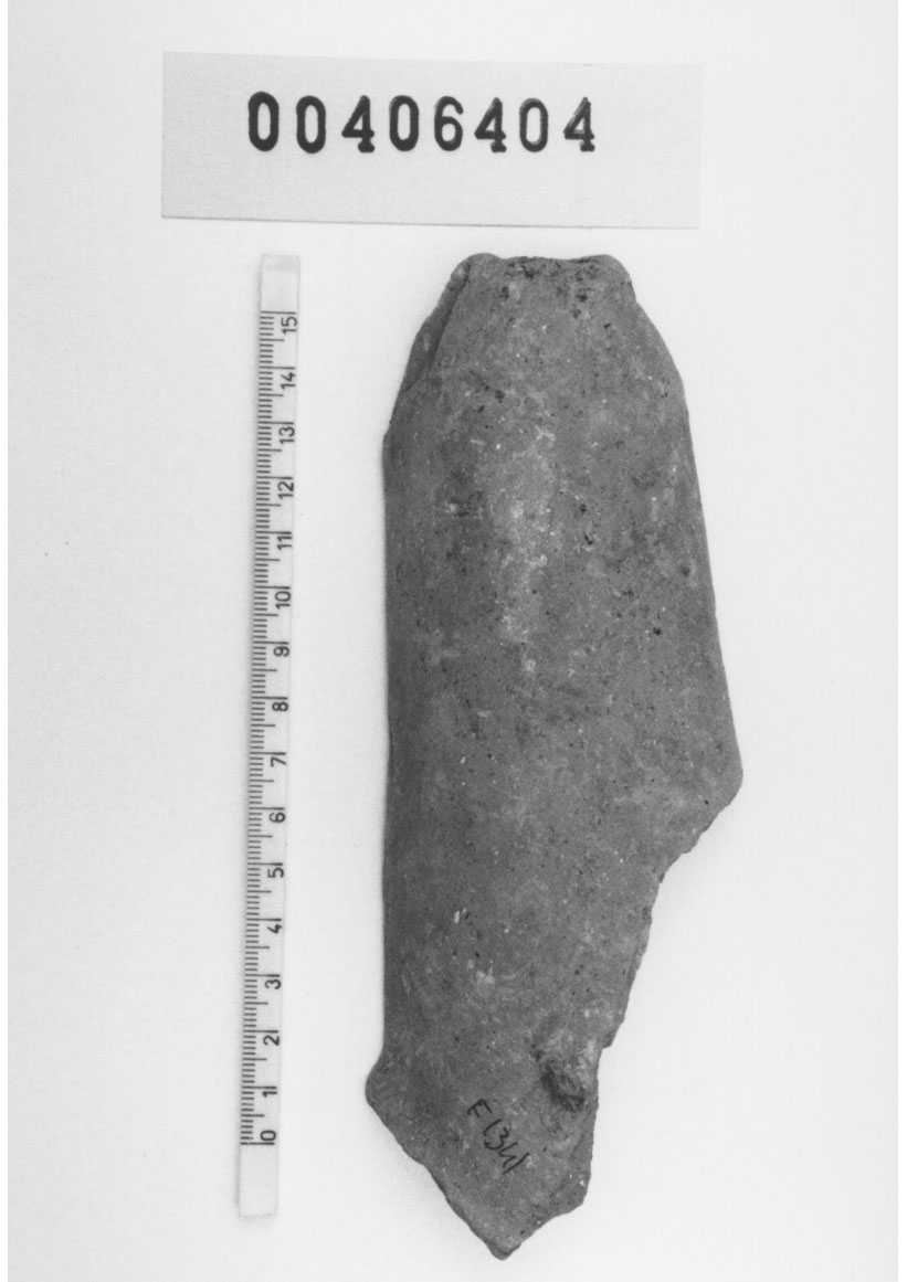 Braccio (Votivo anatomico) (III a.C, II a.C)