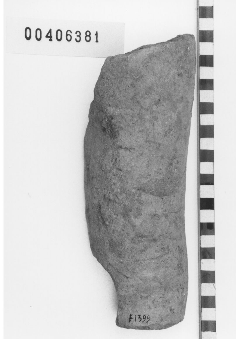 Braccio (Votivo anatomico) (III a.C, II a.C)