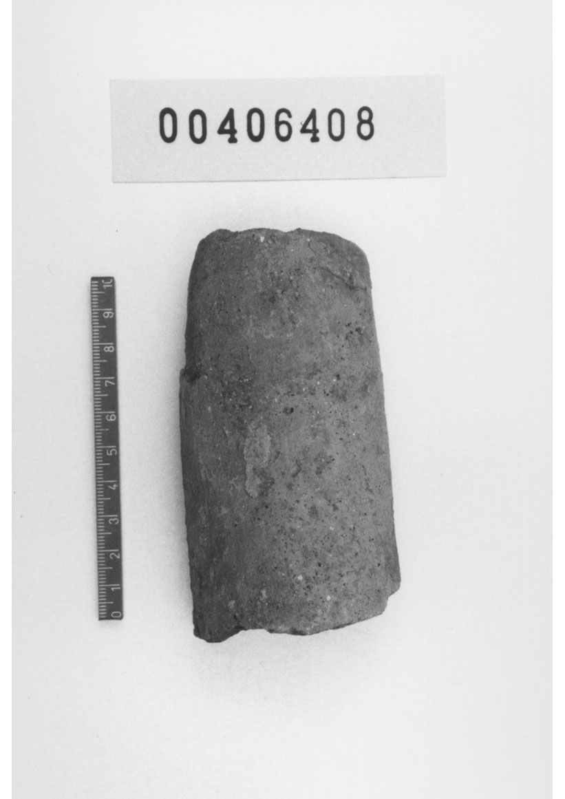 Braccio (Votivo anatomico) (III a.C, II a.C)