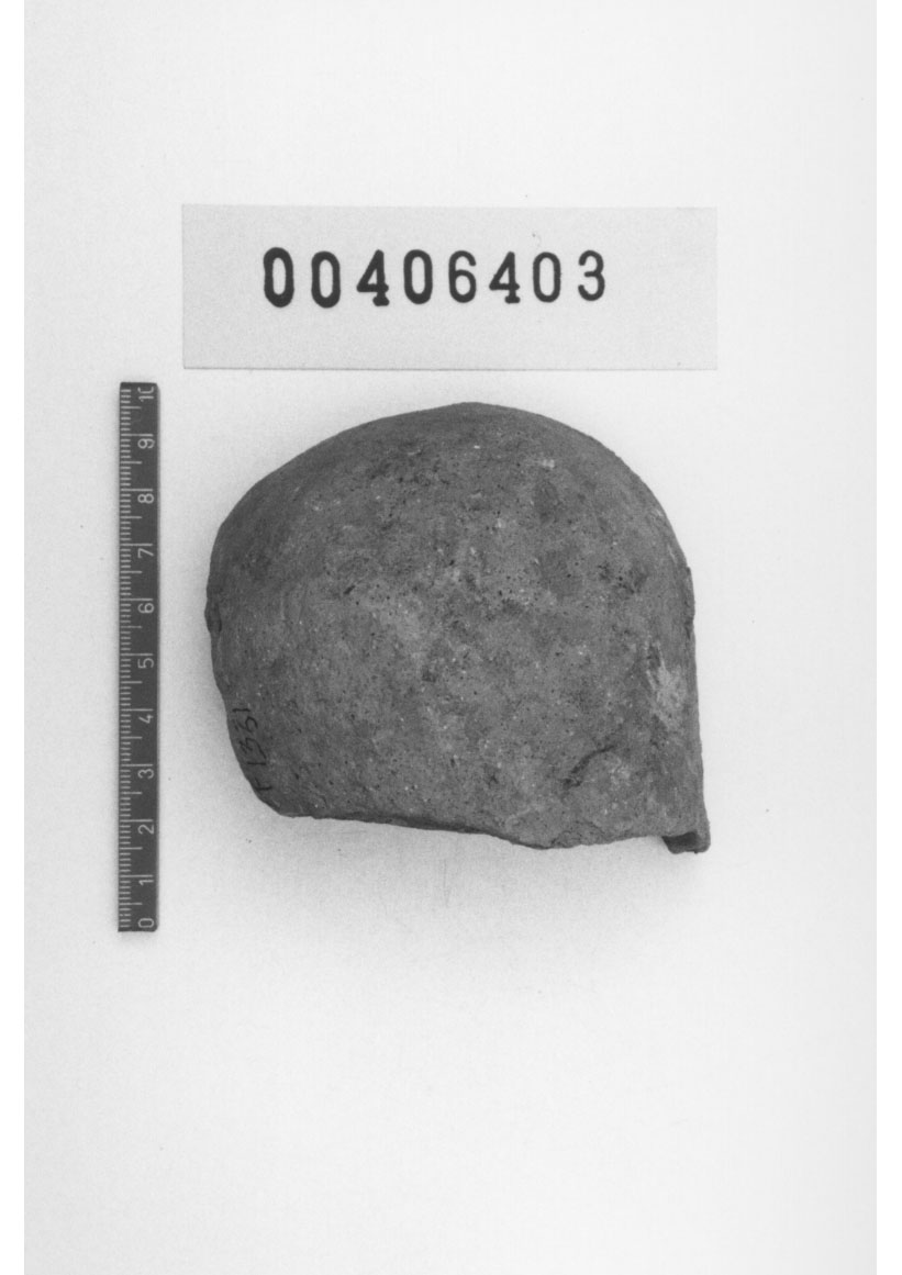 Braccio (Votivo anatomico) (III a.C, II a.C)