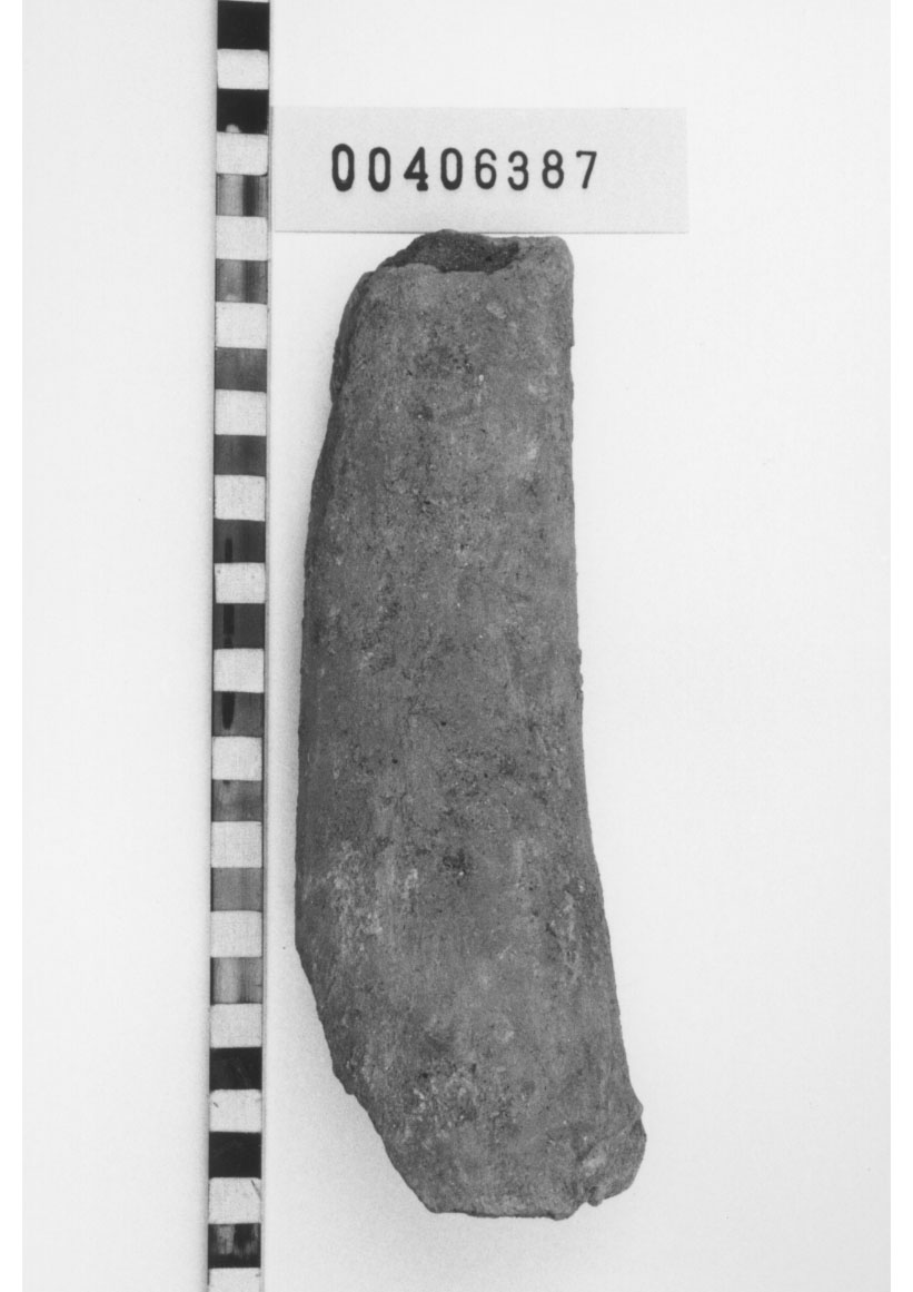 Braccio (Votivo anatomico) (III a.C, II a.C)