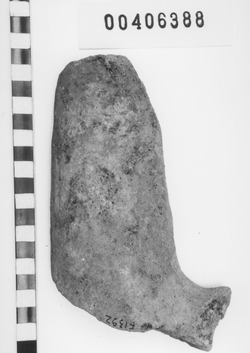 Braccio (Votivo anatomico) (III a.C, II a.C)