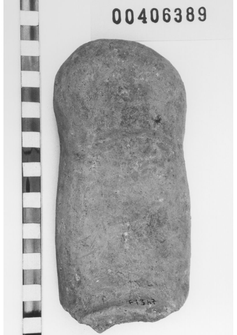 Braccio (Votivo anatomico) (III a.C, II a.C)