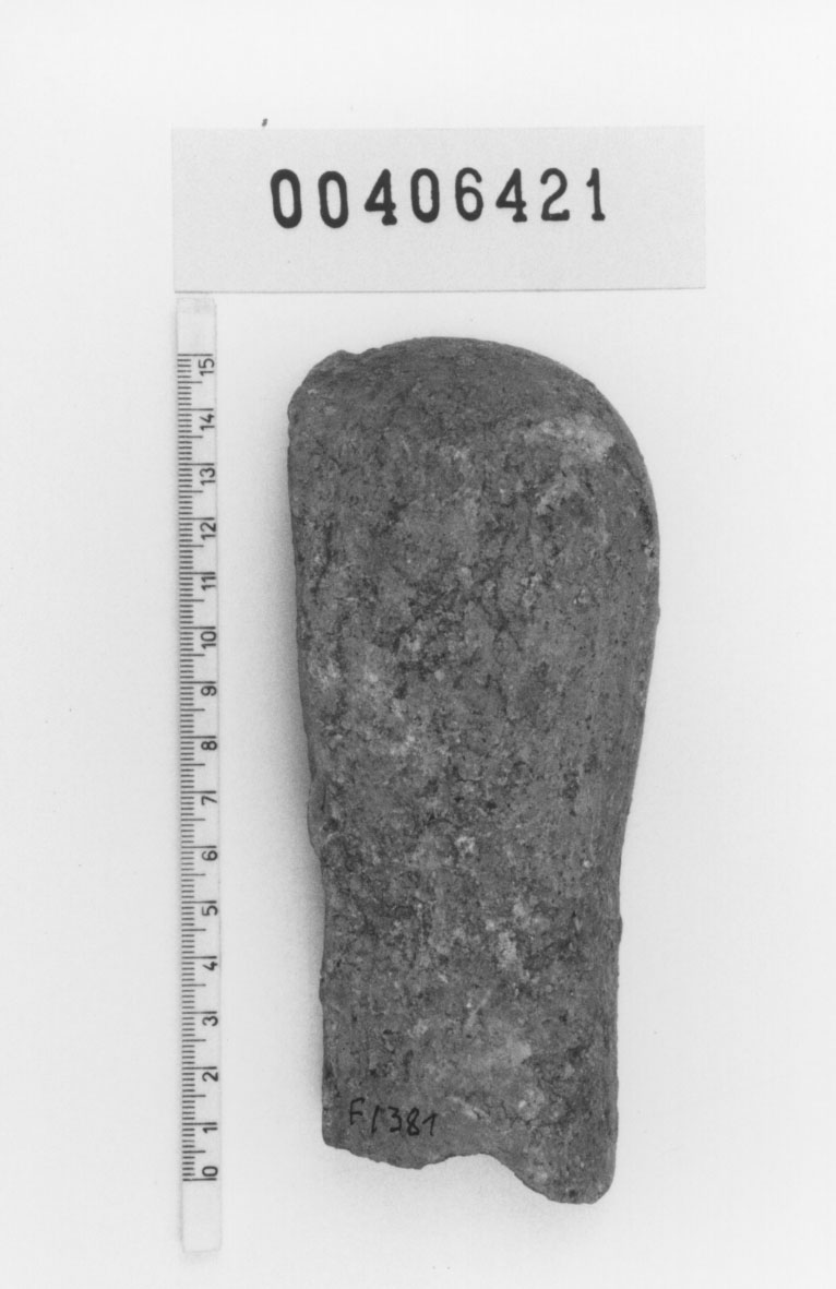 Braccio (Votivo anatomico) (III a.C, II a.C)