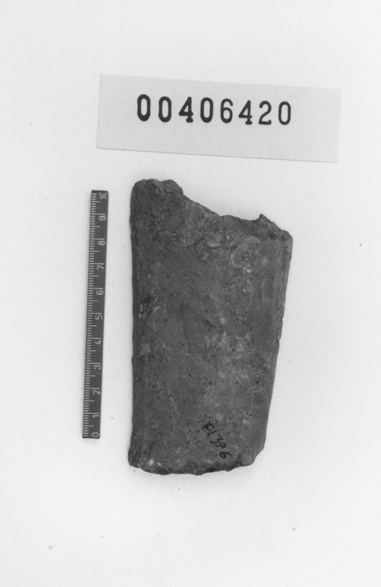 Braccio (Votivo anatomico) (III a.C, II a.C)