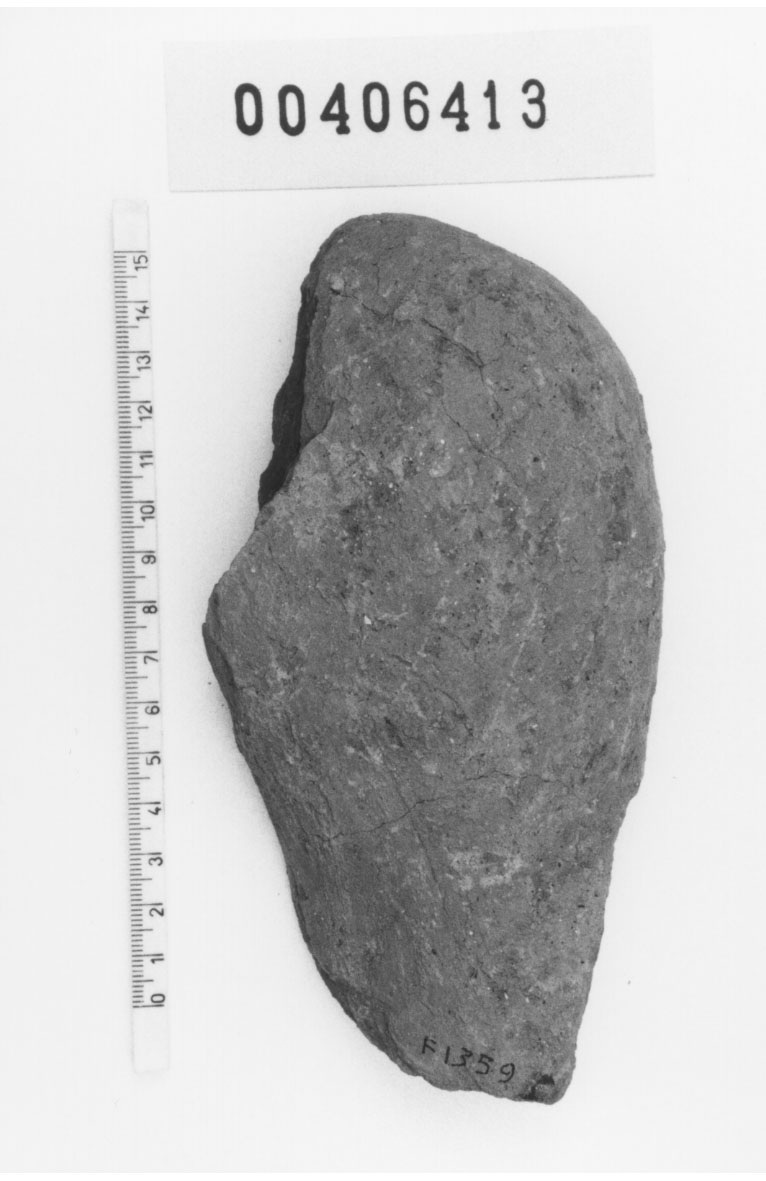 Braccio (Votivo anatomico) (III a.C, II a.C)