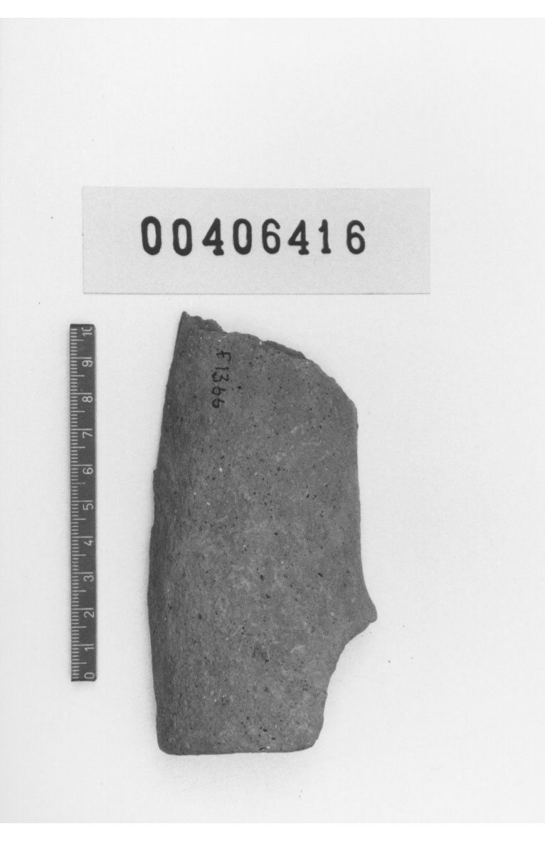 Braccio (Votivo anatomico) (III a.C, II a.C)