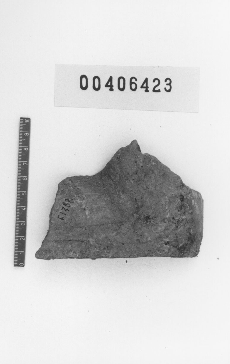 Braccio (Votivo anatomico) (III a.C, II a.C)