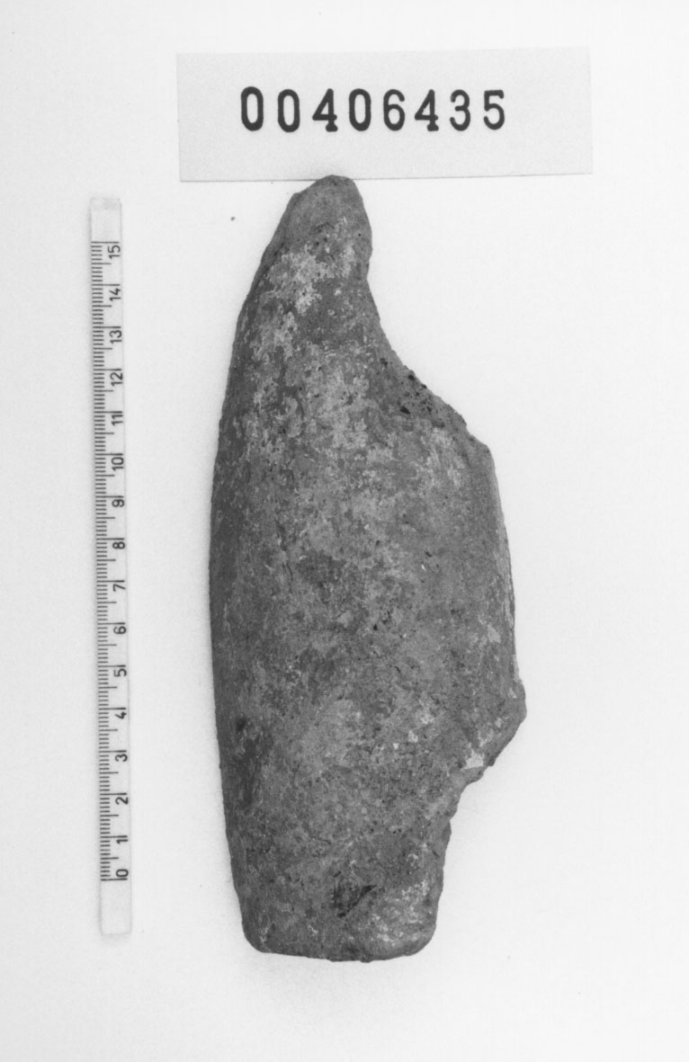 Braccio (Votivo anatomico) (III a.C, II a.C)