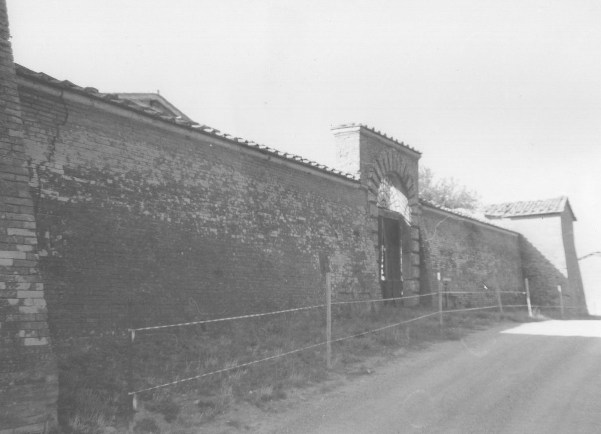 CASTELLO DI LEONINA (fattoria) - Asciano (SI) 