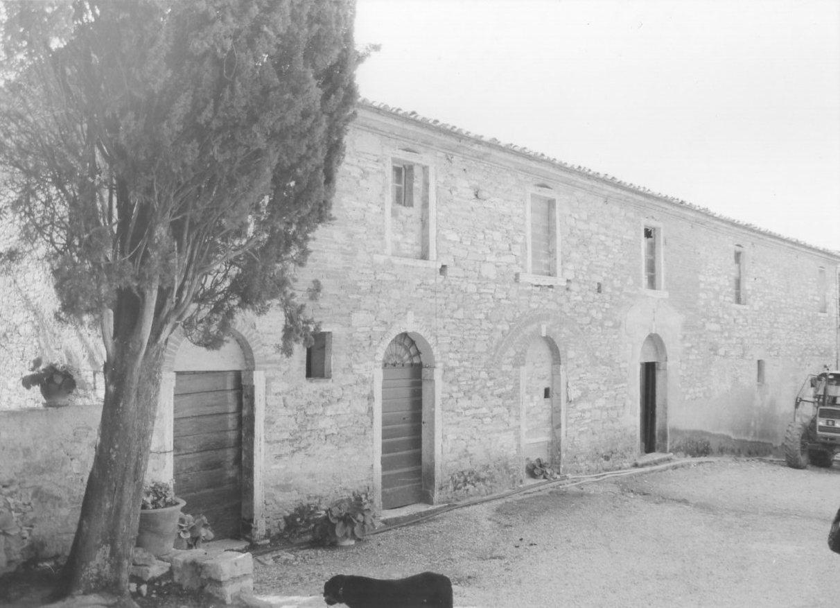 BAGNI TERMALI MONTALCETO (terme) - Asciano (SI) 