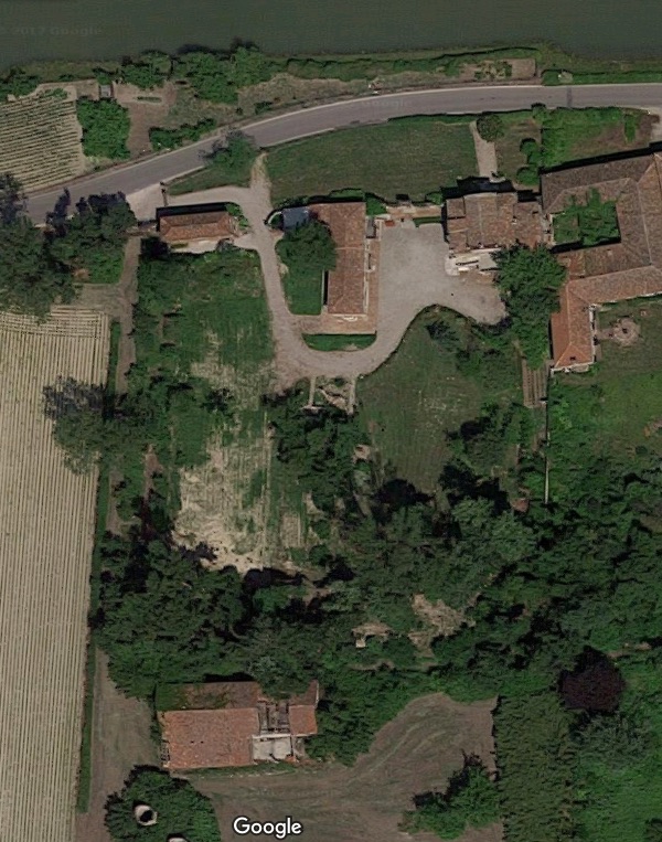 parco di Villa Tito (parco) - Dolo (VE) 