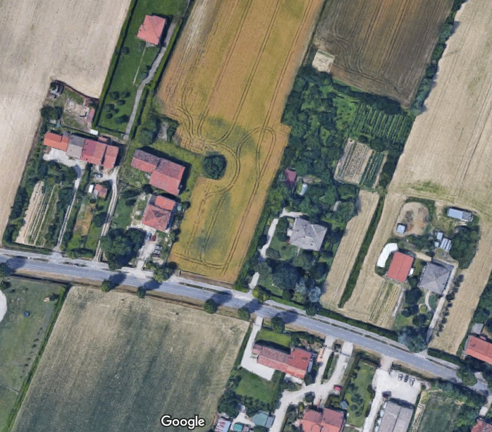 villa Monnet (villa) - Abano Terme (PD) 