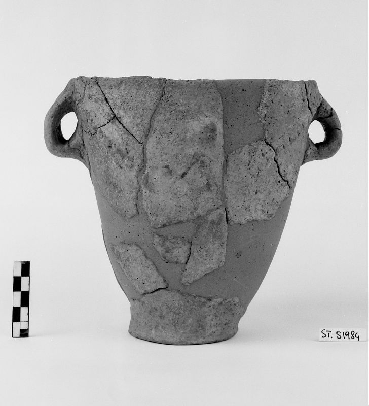 vaso (Neolitico antico)