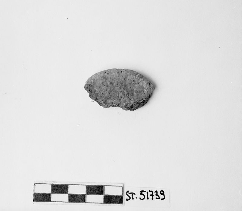 fuseruola (Bronzo antico)