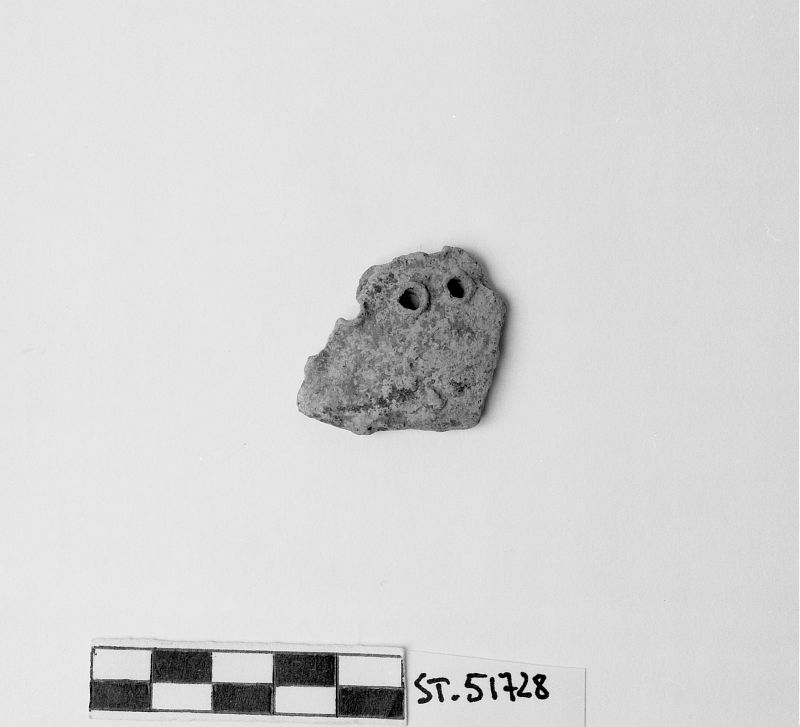 colatoio (Bronzo antico)