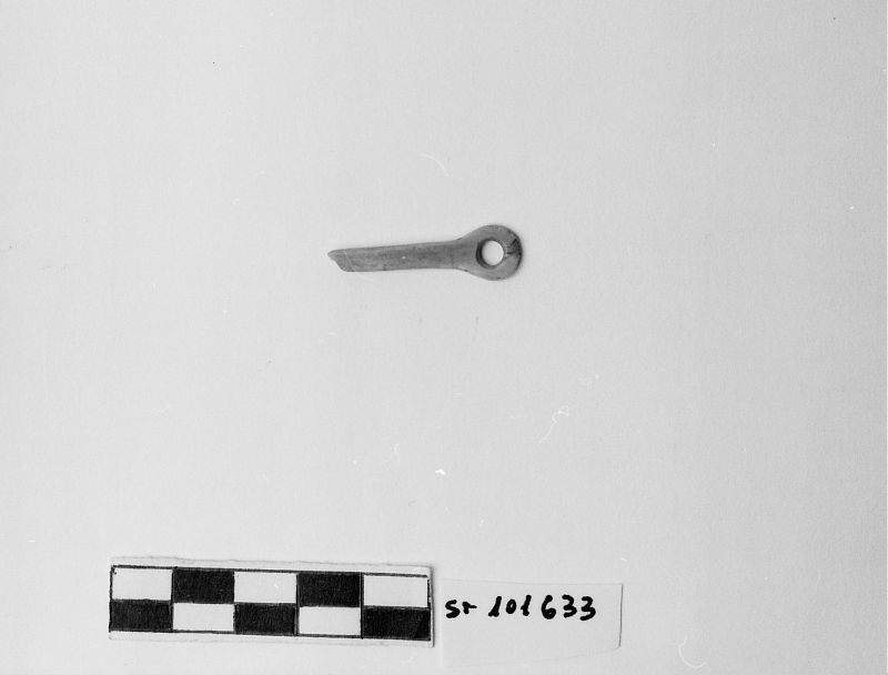 ago (Età del Bronzo antico)