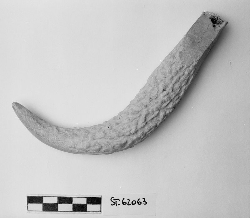 corno - Golasecca (V a.C)