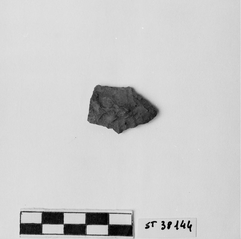 punta di freccia (Eneolitico)