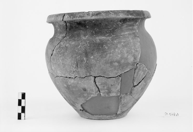 olla, Guglielmetti, Lecca Bishop, Ragazzi 9 - ambito romano (seconda metà I a.C)