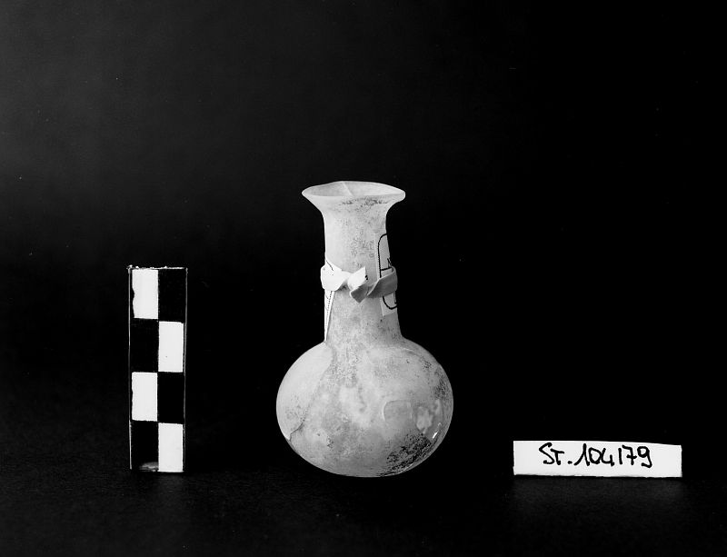 balsamario, Isings 6 - ambito romano (I d.C)