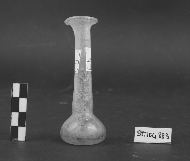 balsamario, Isings 82a1 - ambito romano (I d.C. /II d.C)