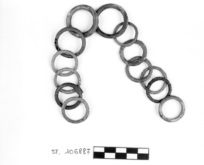 catena - ambito romano 