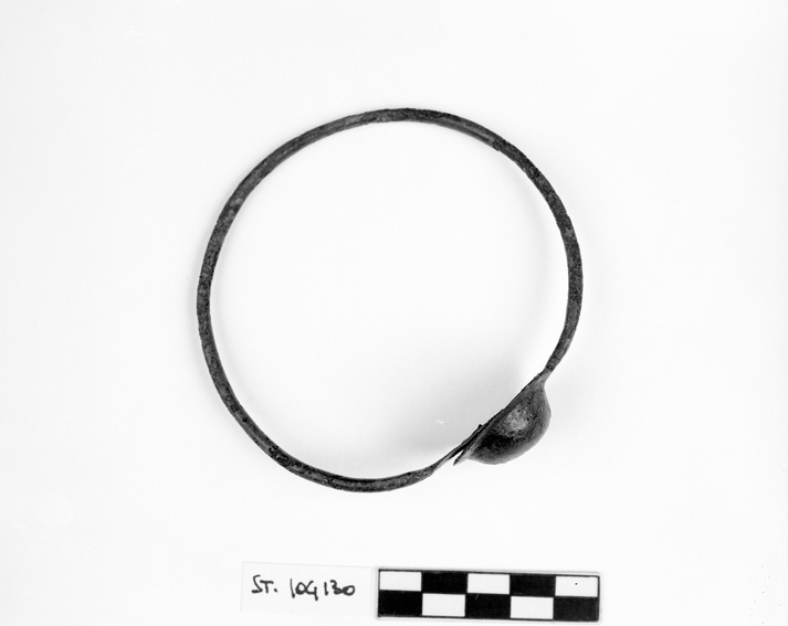 bracciale - ambito romano ? 