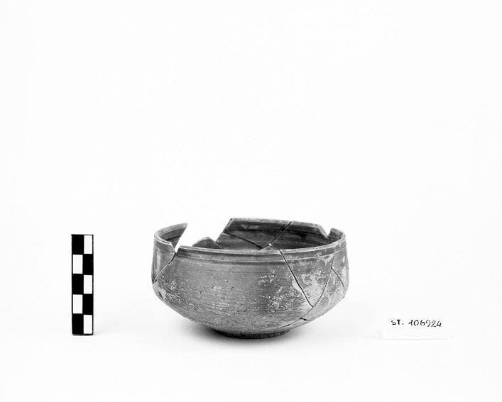 coppa, Ricci II/433 - ambito romano (fine/ metà I a.C./ I d.C)