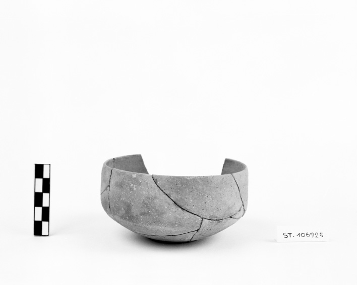 coppa, Ricci II/433 - ambito romano (fine/ metà I a.C./ I d.C)