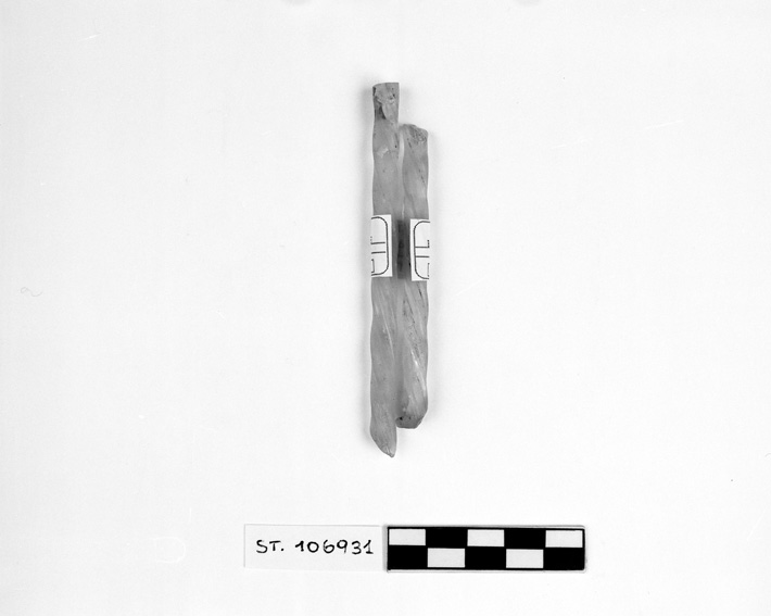 barretta, Isings 79 - ambito romano (inizio/ inizio I d.C. /II d.C)