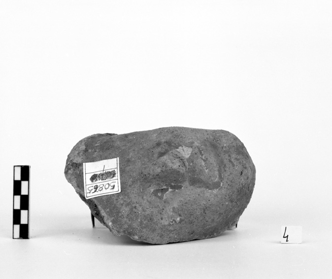 antefissa, 6.C.1.a - ambito etrusco (VI a.C)