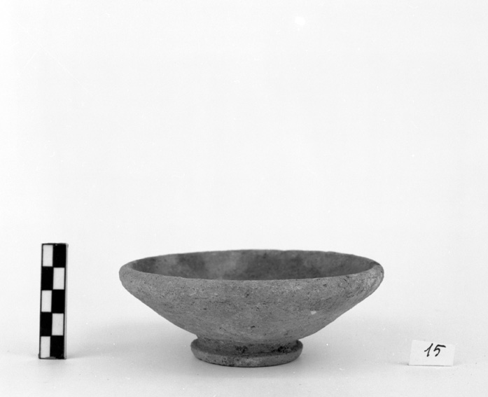 ciotola (non determinabile)