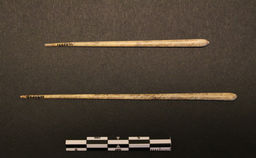 spillone (fine/ inizio II-III d.C)