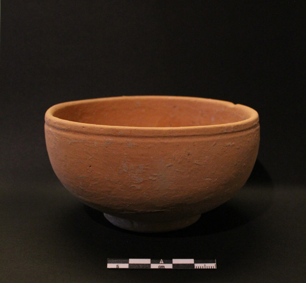 coppa, Dragendorff 40 (II d.C)