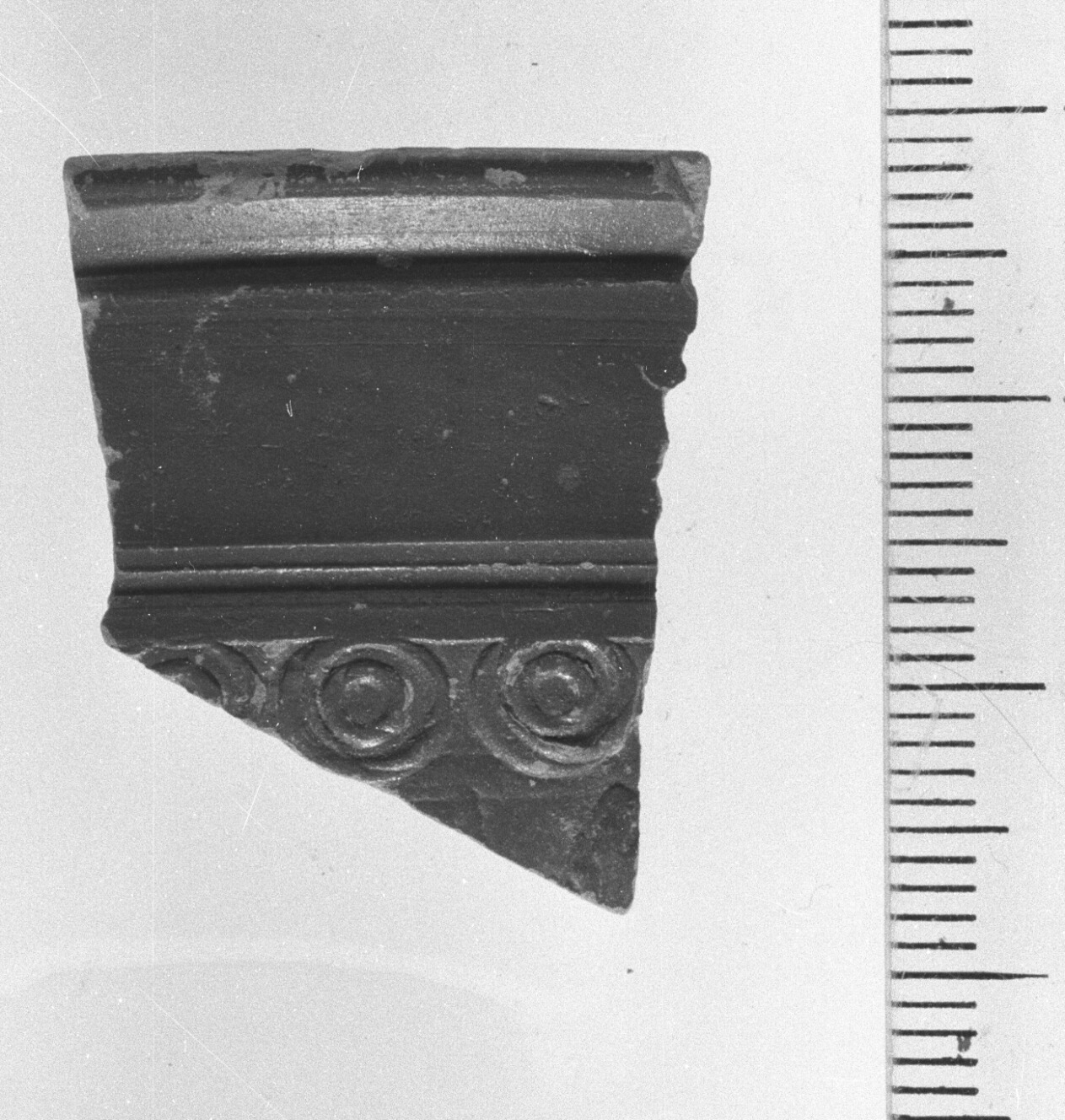 parete/frammento (secc. I a.C. - II d.C)