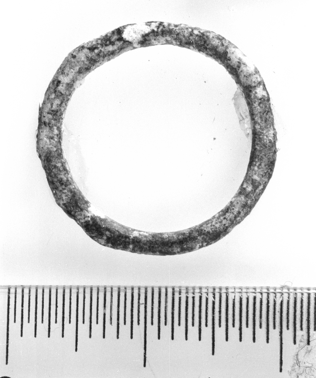 anellino (secc. II a.C. - V d.C)