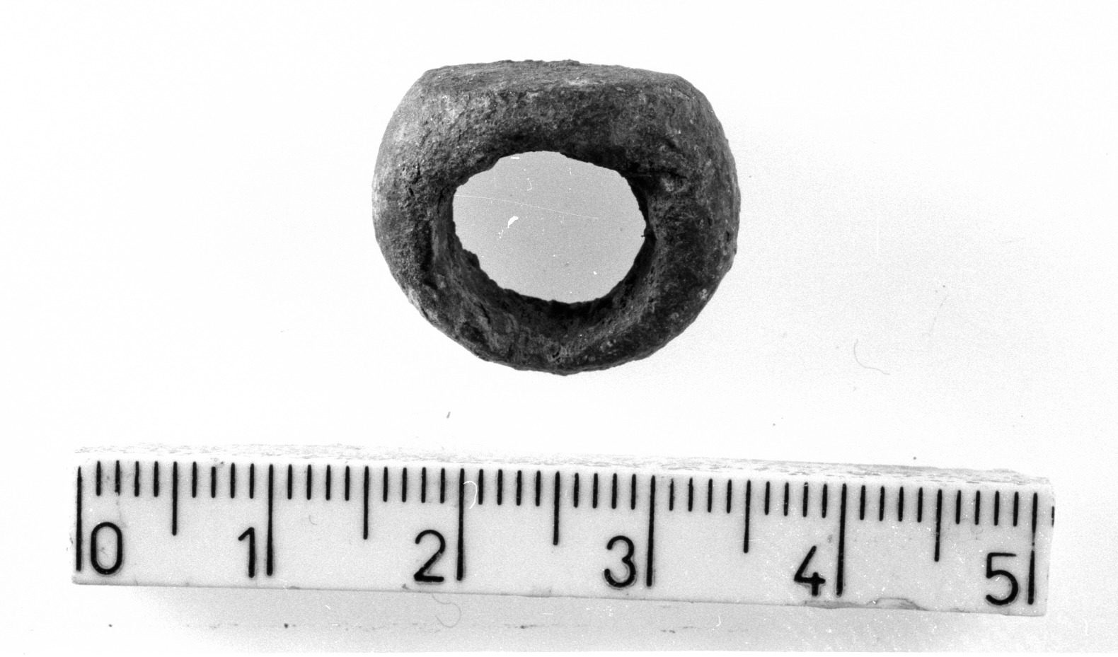 anello (età augustea/sec.II d.C)