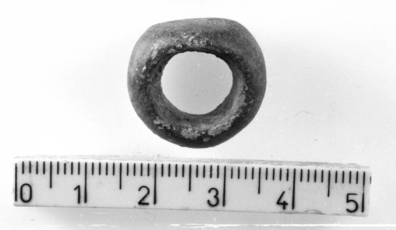 anello (età augustea/sec.II d.C)