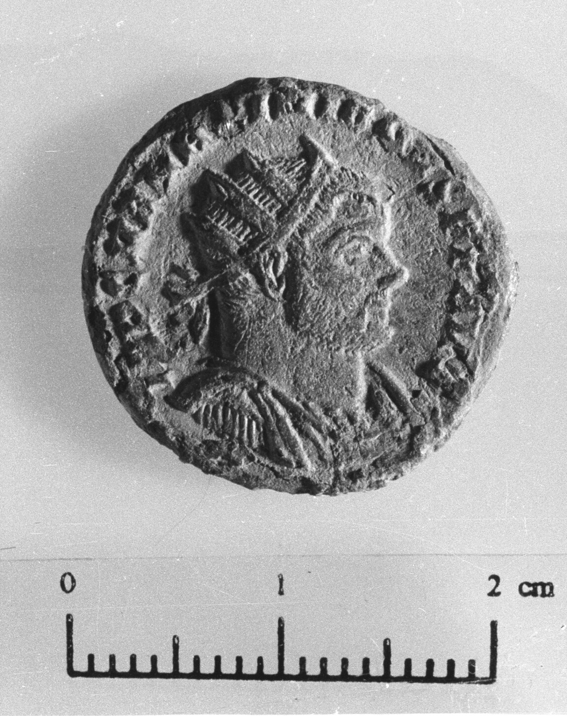 neoantoninianus (secc. III - IV d.C)