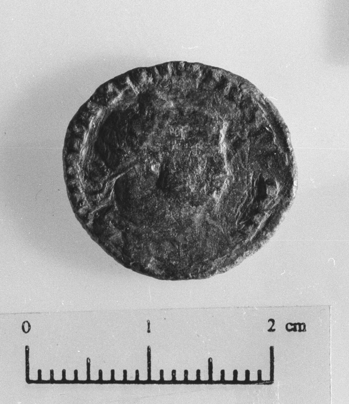 neoantoninianus (secc. III - IV d.C)
