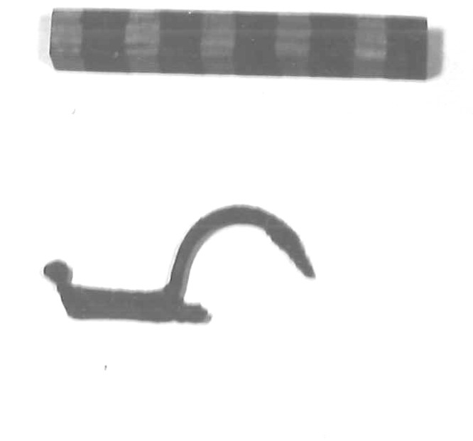fibula (sec. VI a.C)